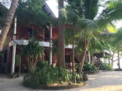 Big Fish Resort Koh Tao - 16
