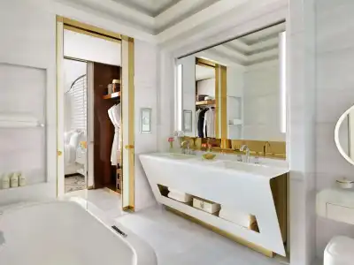 Fairmont Doha - 58