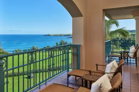 The Ritz-Carlton Maui, Kapalua - 83