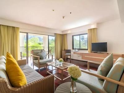 Radisson Resort and Suites Phuket - 27