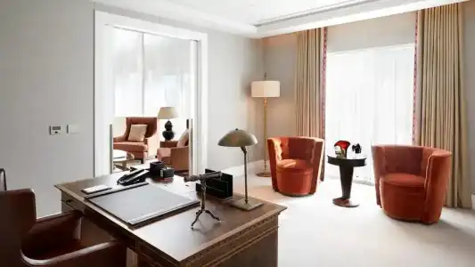 Four Seasons London at Tower Bridge - 156