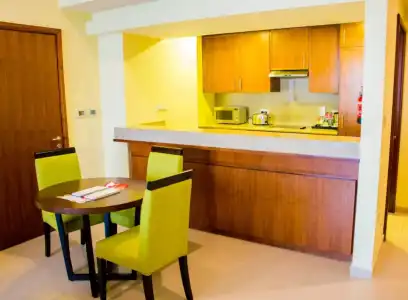 Ramada by Wyndham Downtown Dubai - 95