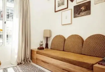 Hôtel Monsieur Aristide - 51