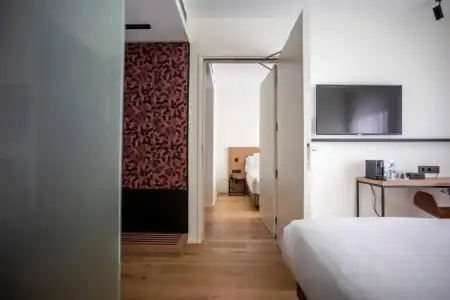 Paxton Barcelona - 51