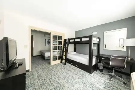 Best Western Inn & Suites San Diego – Zoo/SeaWorld Area - 55
