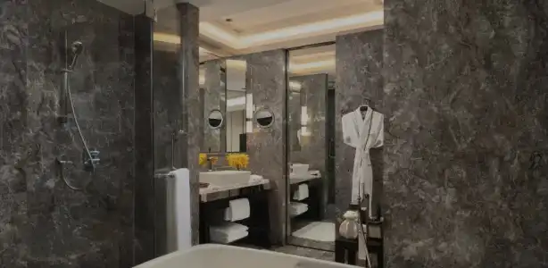 Siam Kempinski Bangkok - 39
