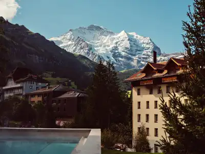Grand Belvedere, a Beaumier & Spa - 31
