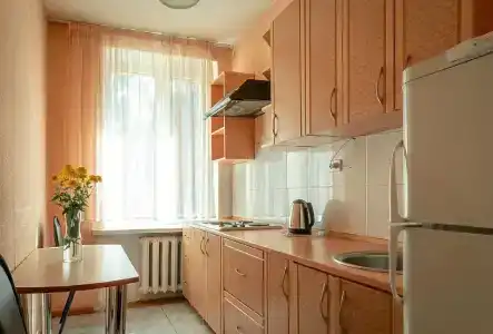 Nagornoe Holiday Home - 136