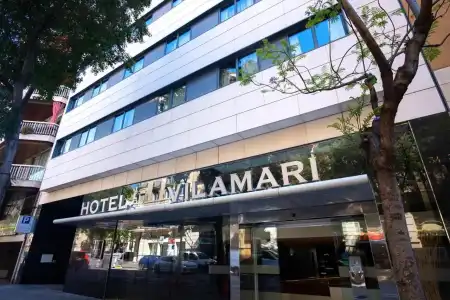 Vilamarí - 0