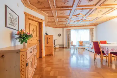 Chesa Romantica 17 St Moritz - 11
