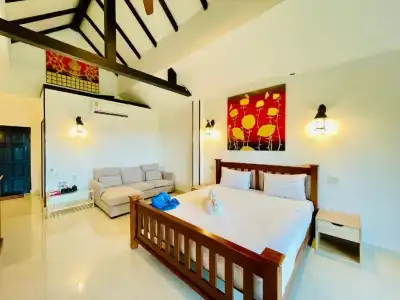 Boomerang Village Resort Kata - 4