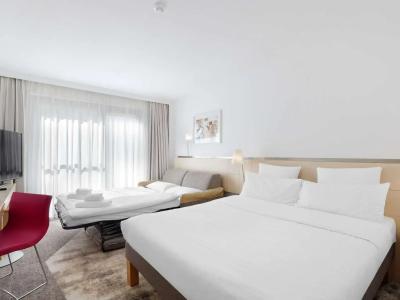 Novotel Berlin Mitte - 40