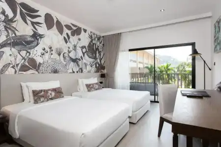 Deevana Plaza Krabi Aonang - 7