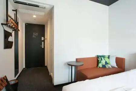 Henn na Tokyo Akasaka - 33