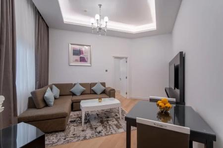 Rose Garden Apartments Barsha - 49