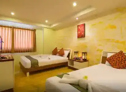 Hyatt Regency Hua Hin - 66