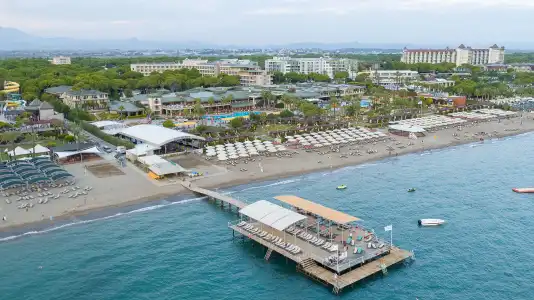 Pine Beach Belek - 26