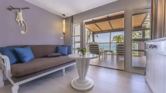 Sheraton Samui Resort - 44