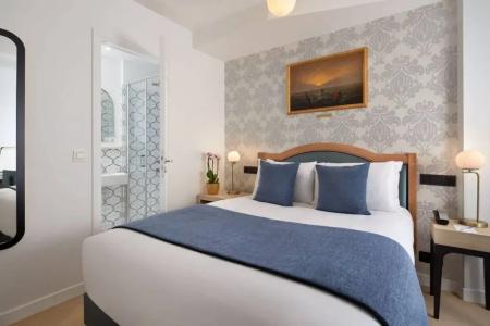 Hôtel Villa Romantic & SPA - 80
