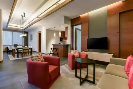 The Westin Doha & Spa - 92