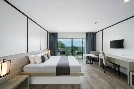 Andamantra Resort and Villa Phuket - 55