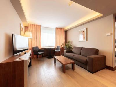 Sofitel Lyon Bellecour - 68