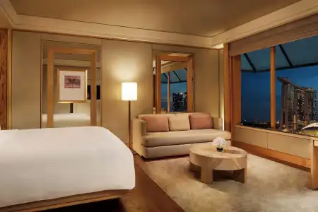 The Ritz-Carlton, Millenia - 38