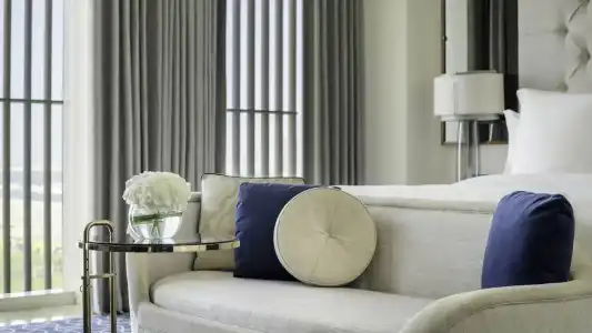 Four Seasons Abu Dhabi at Al Maryah Island - 32