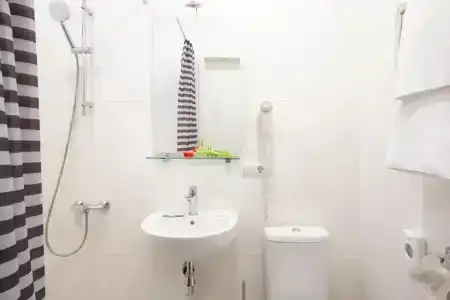 Невский Гранд Апартаменты - 28