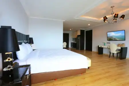 Sirin Exclusive and Residence - 35