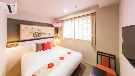 Kyoto INN Gion - 2