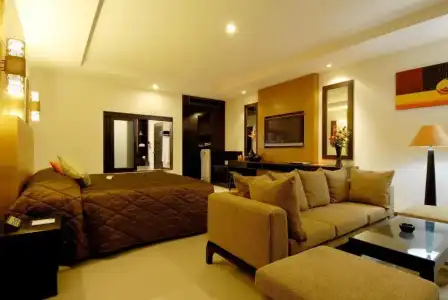 Horizon Karon Beach Resort & Spa - 38