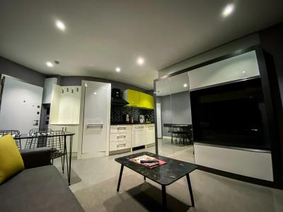 BMK Apart Otel - 42