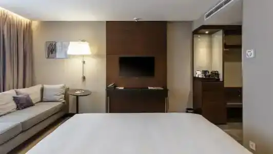 Sheraton Nizhny Novgorod Kremlin - 134