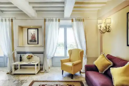 Il Falconiere - 81