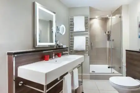 Taj 51 Buckingham Gate, Suites and Residences - 53