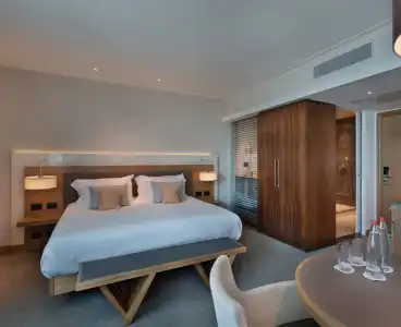 Sea Tower by Isrotel Design - 16