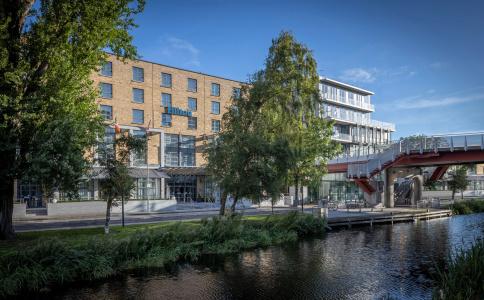 Hilton Dublin - 27