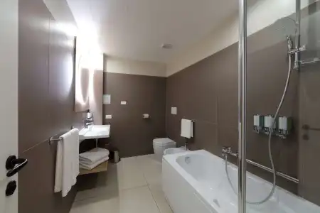 Hampton By Hilton Rome North Fiano Romano - 64