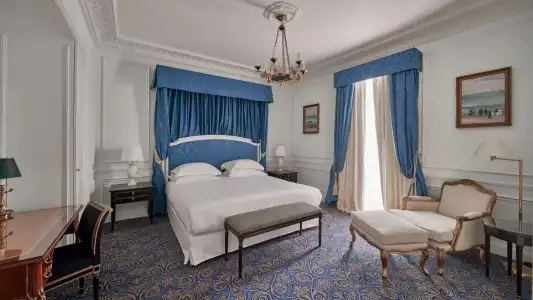 Hôtel du Palais - 7