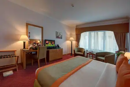 Golden Tulip Deira - 46