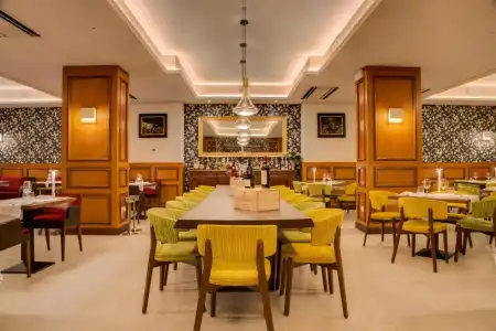 Grande Albergo Roma - 11