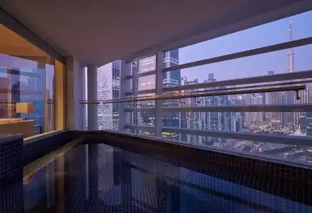 Anantara Downtown Dubai - 73