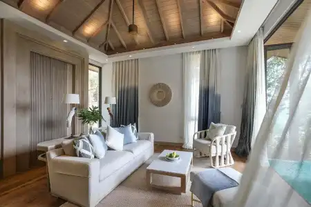 Cape Fahn – Private Islands Samui - 52