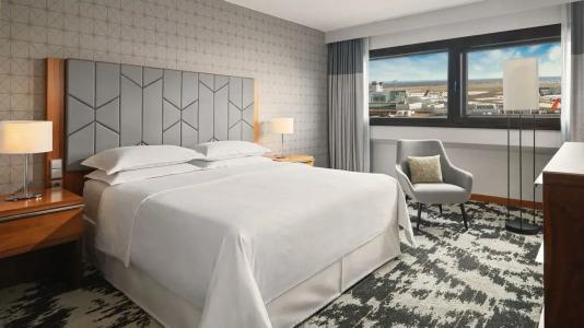 Sheraton Frankfurt Airport & Conference Center - 70