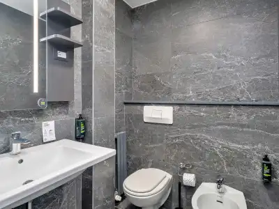 B&B Milano Ornato - 74