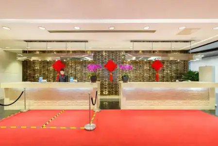 Beijing Pudi - 31