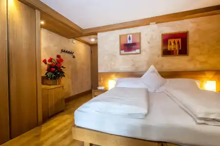 Sertorelli Sporthotel - 42