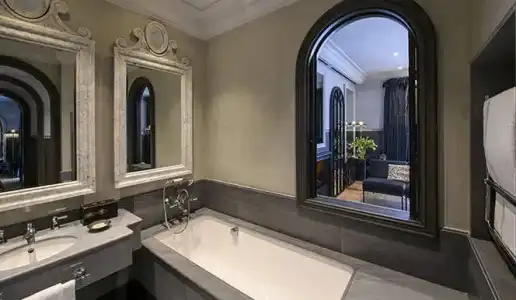 Helvetia & Bristol Firenze – Starhotels Collezione - 91