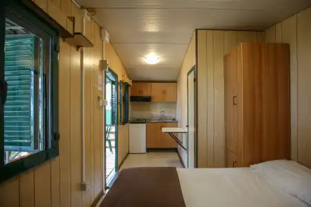 Hostel & Glamping Santa Fortunata - 63